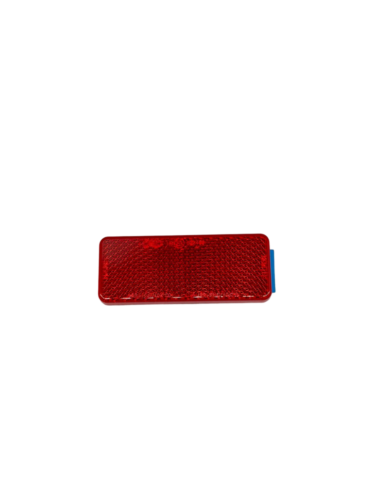 EK3 catadriopre red rear reflector