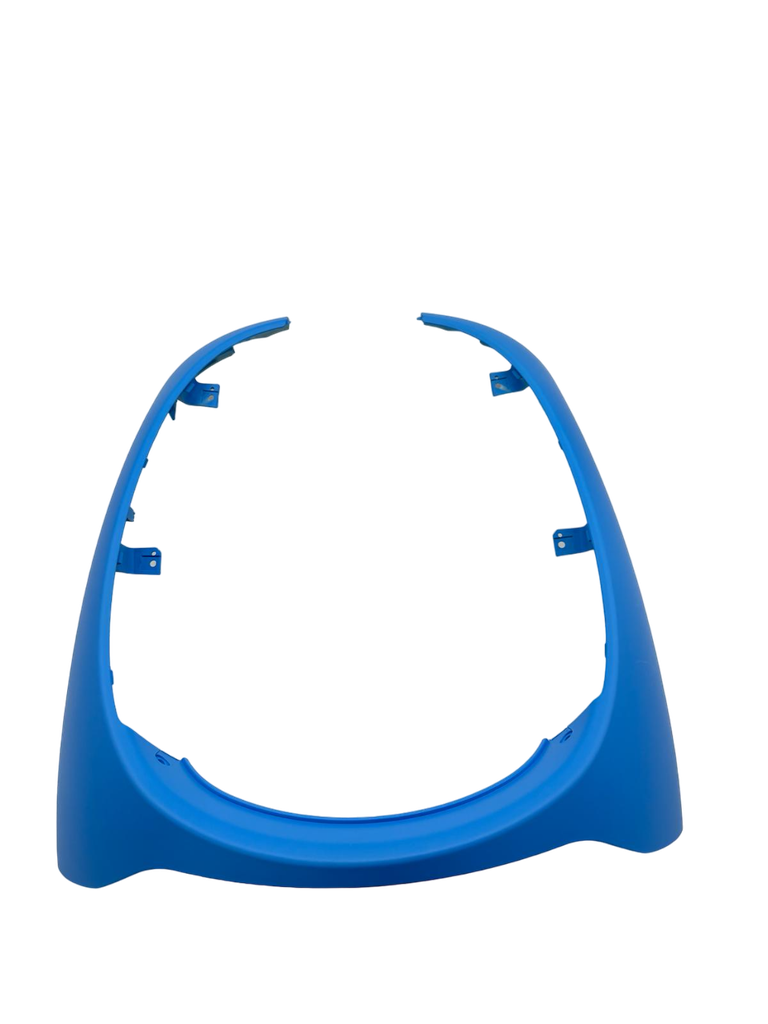 EK1 V Front Fairing BLUE