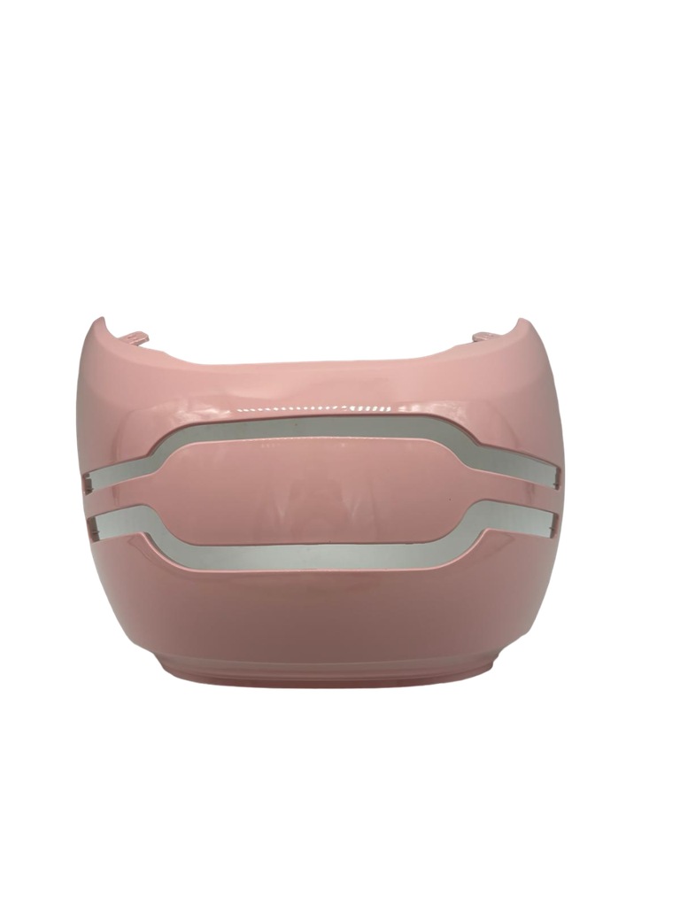 EK1 AND EK3 Rear light edge PINK