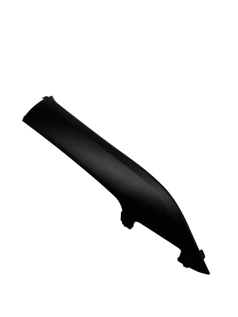 EK1 & EK3 Right Lower Fairing Shell MATTE BLACK