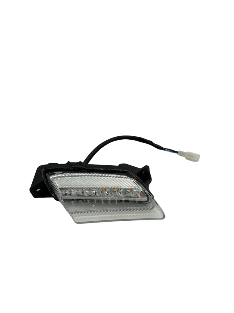 SK1 SK3 INTERMITENTE DELANTERO IZQUIERDO