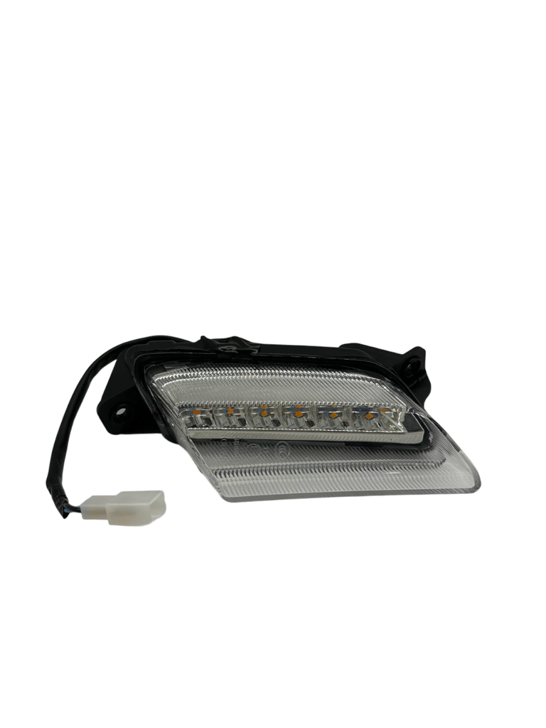 SK1 SK3 FRONT RIGHT INDICATOR