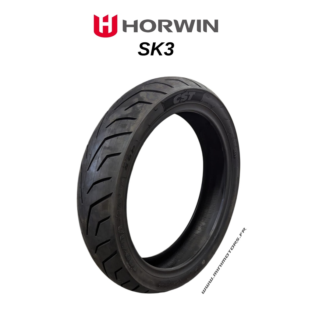 SK1 & SK3 | REAR TIRE