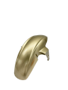 SK1 SK3 GOLD FRONT MUDGUARD