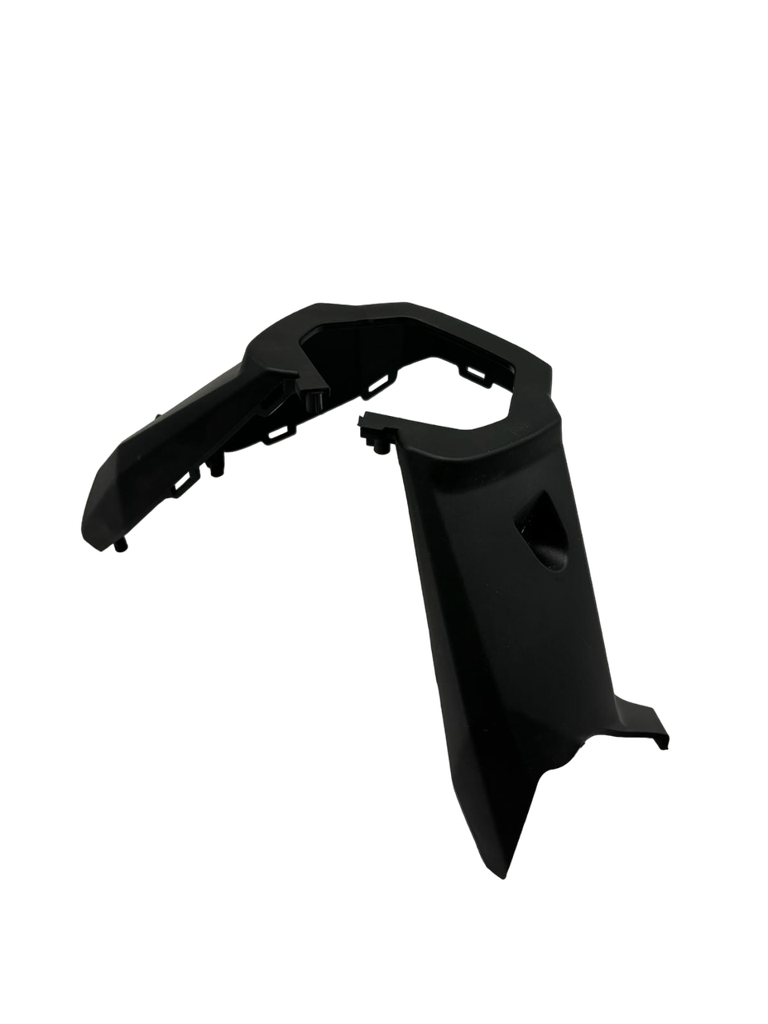 SK1 SK3 LOWER HANDLEBAR COVER