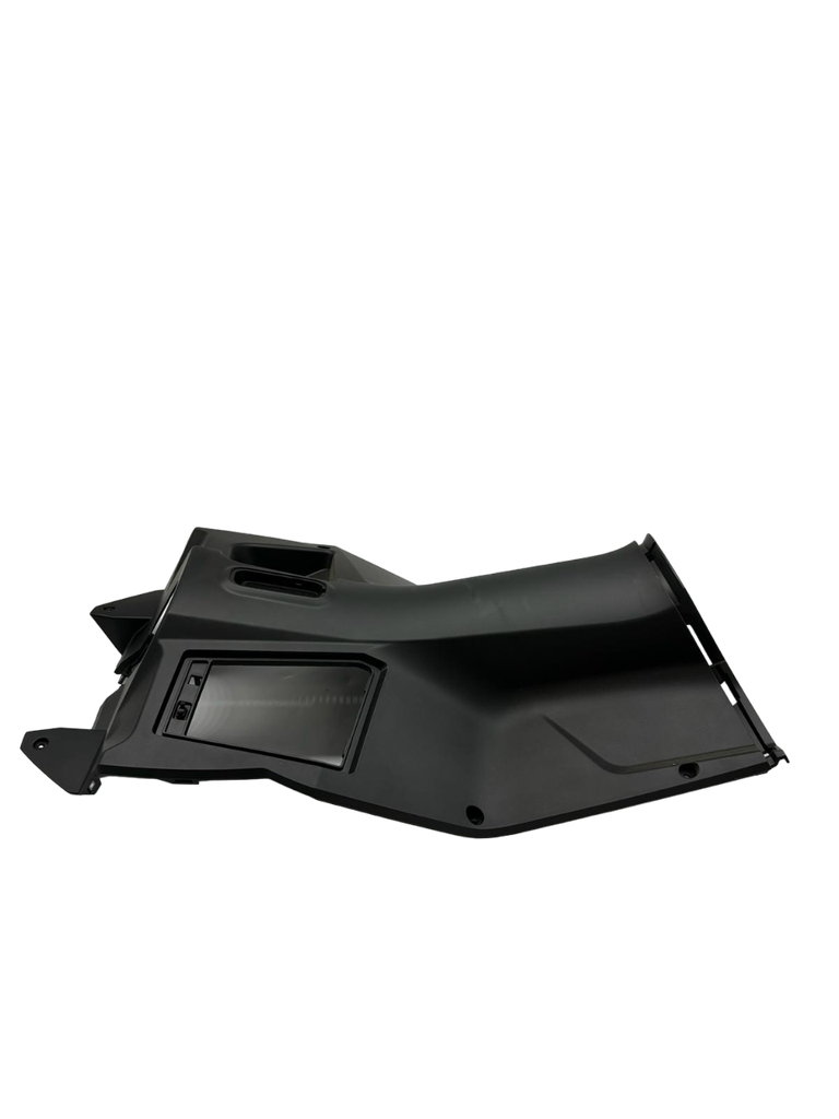 SK1 SK3 PLASTIC APRON COVER