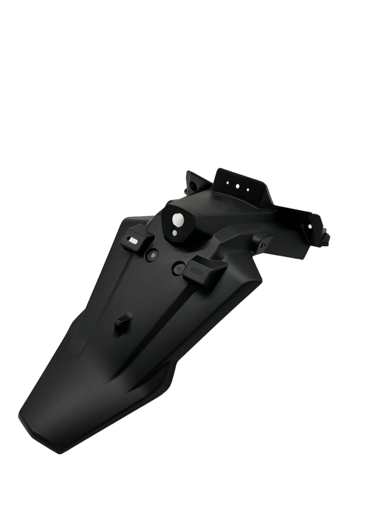 SK1 SK3 REAR MUDGUARD