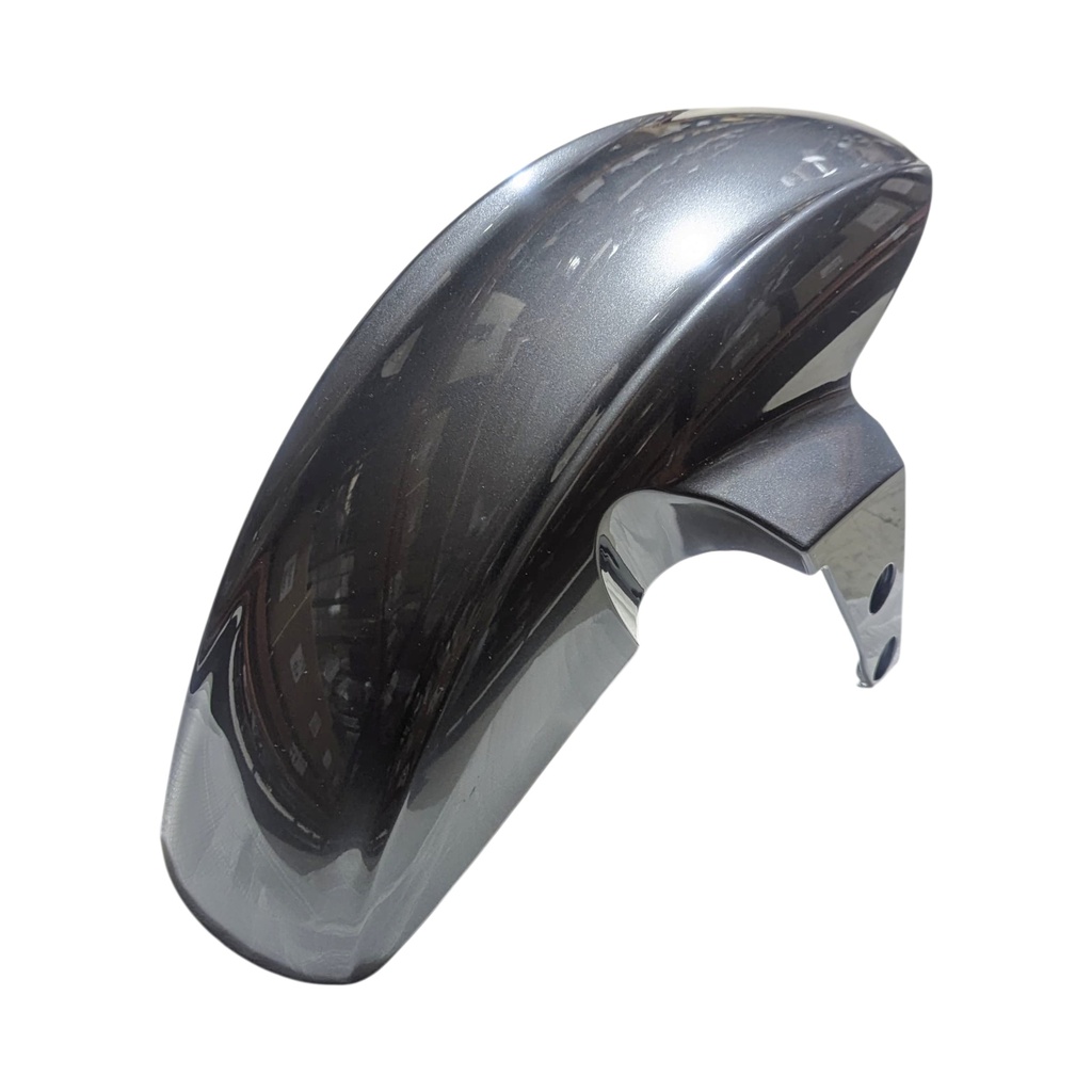 SK1 FRONT MUDGUARD GREY