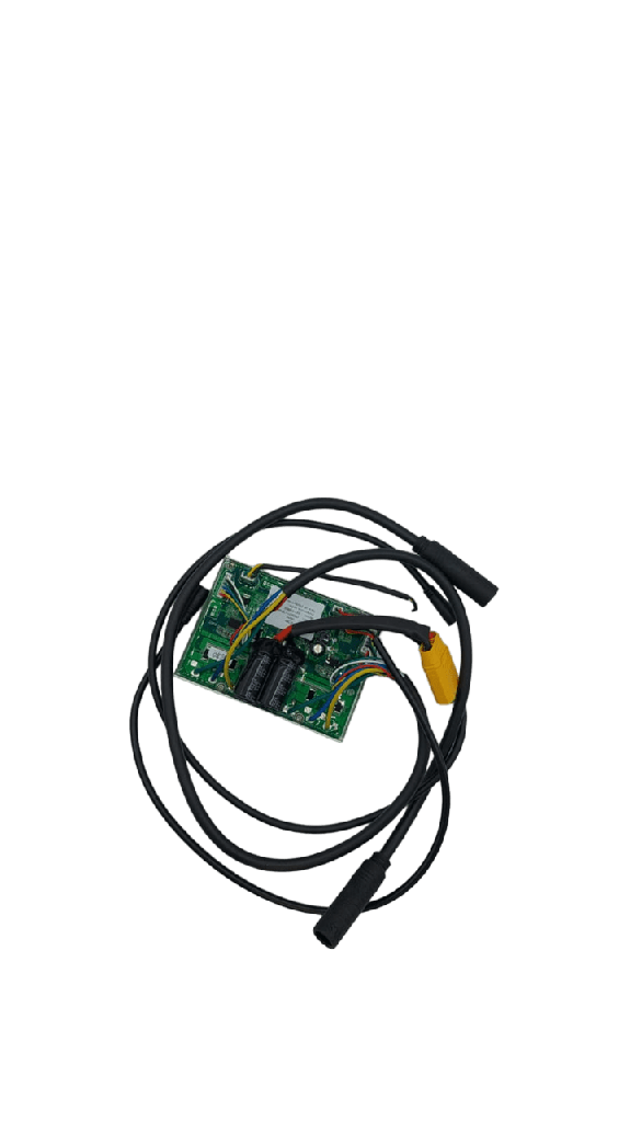 INMOTION CLIMBER | COMPLETE CONTROL