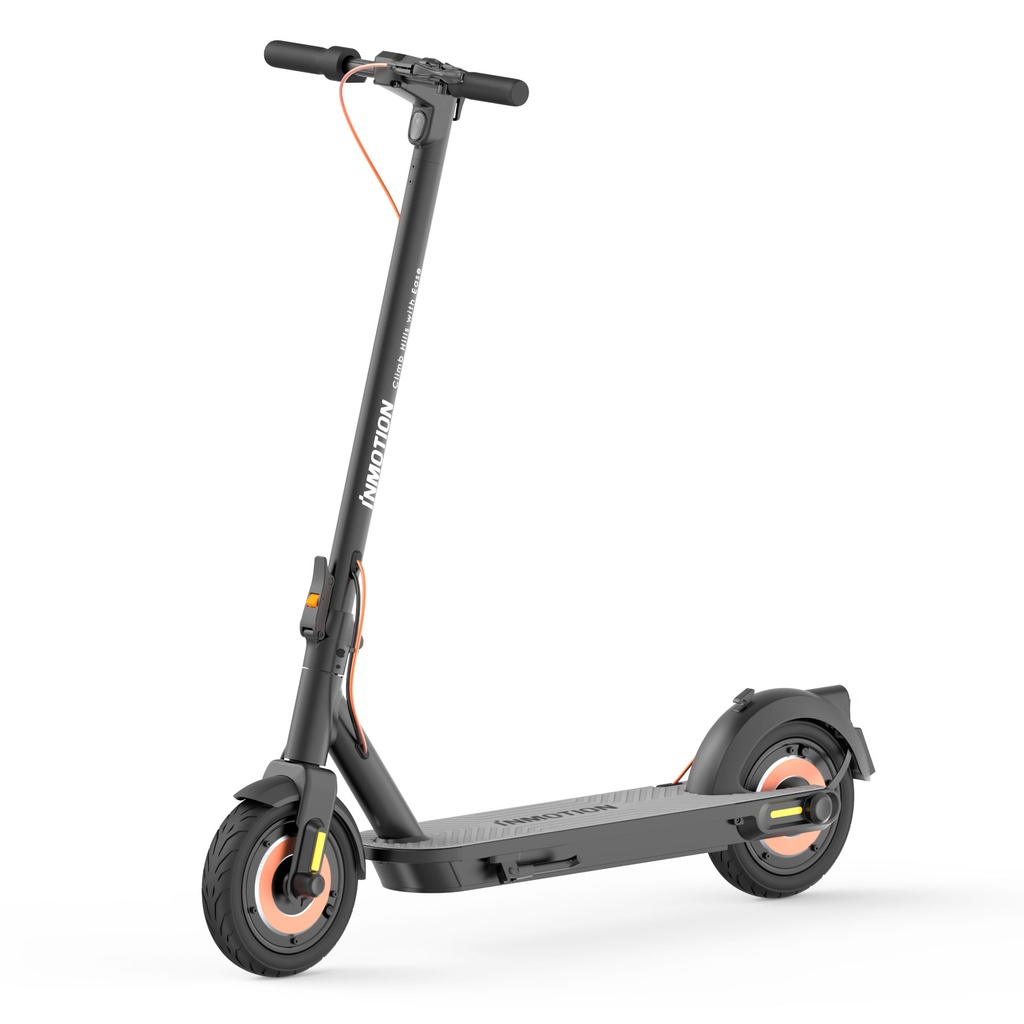 TROTTINETTE ELECTRIQUE INMOTION CLIMBER 36V 14,7Ah
