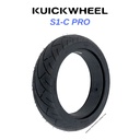 KUICKWHEEL S1-C PRO V1 & V2 | REAR SOLID TYRE