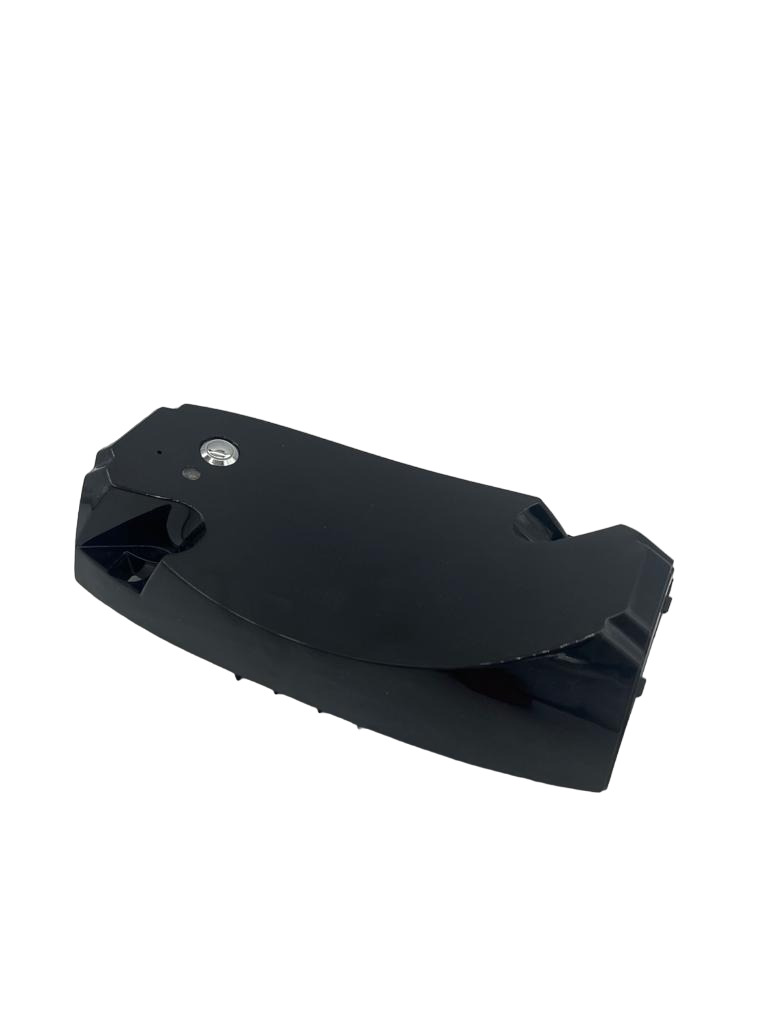 KS-14D | BLACK UPPER COVER WITH POWER BUTTON