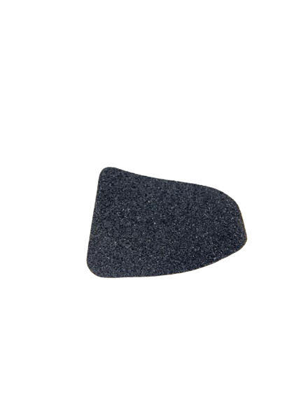 KS 14D, 14S, 18XL AND 16S | ANTI-SLIDING SURFACE OF LEFT PEDAL