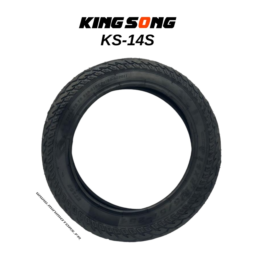 KS-14S | TIRE