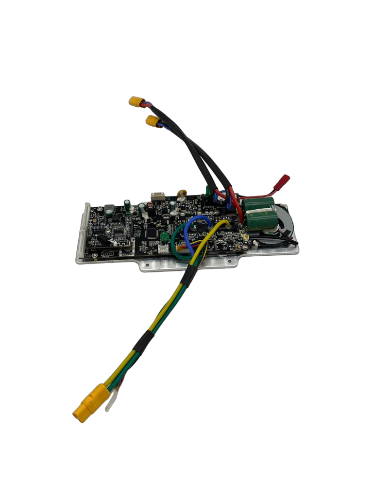 KS-14S | MOTHERBOARD