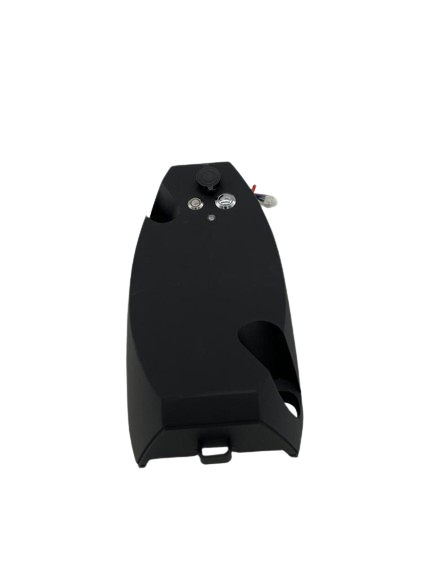 KS-16S | BLACK UPPER SHELL