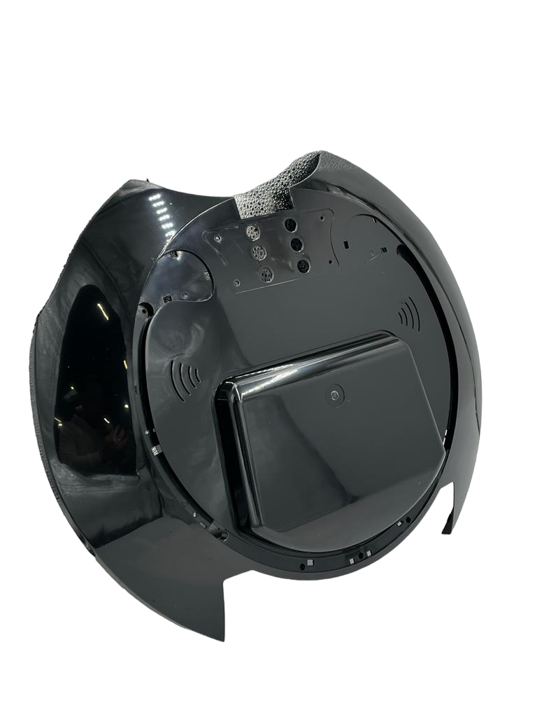 KS-16S | CUBIERTA INTERNA DE LA CARCASA