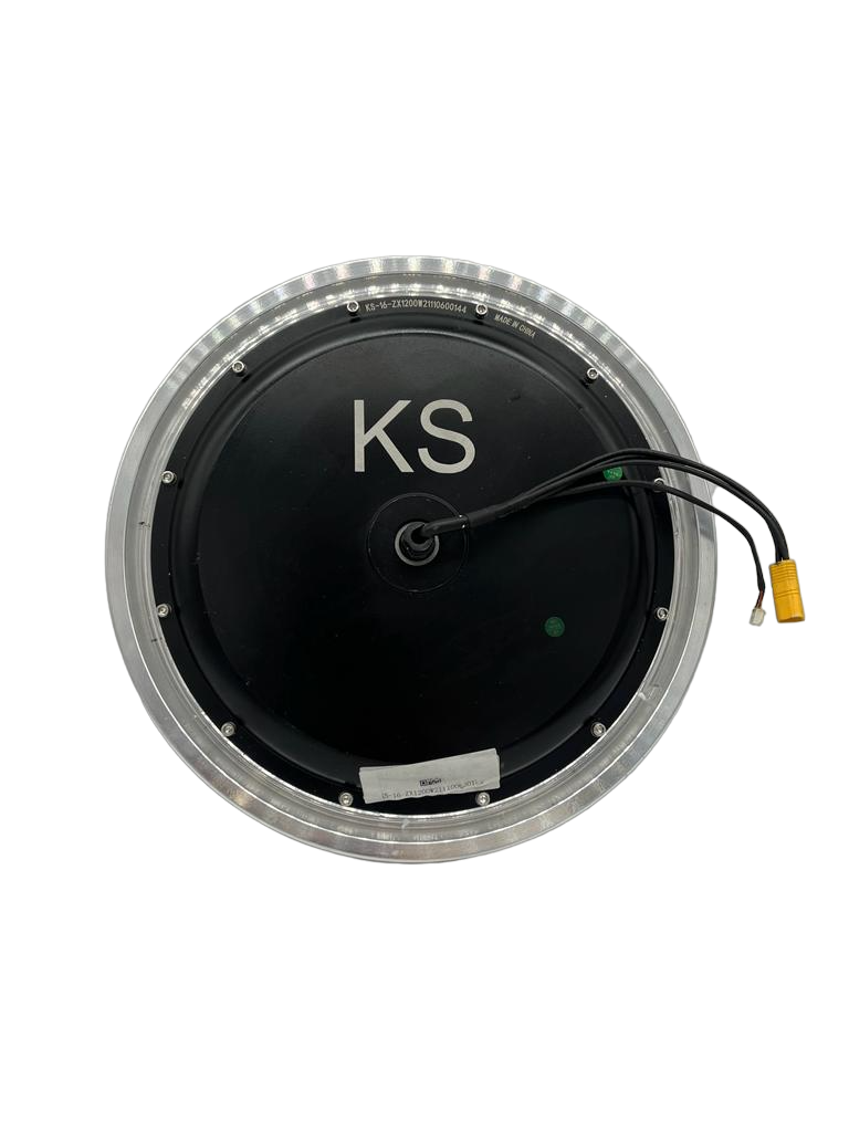 KS-16S | MOTOR