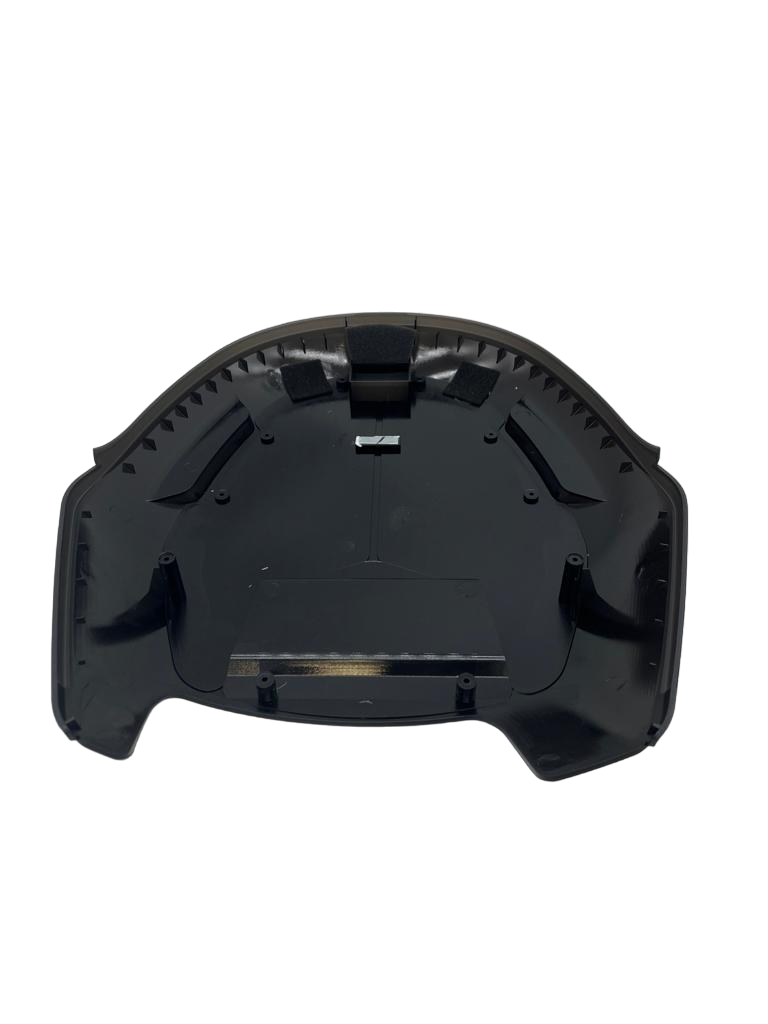 KS-16X | CARCASA EXTERNA