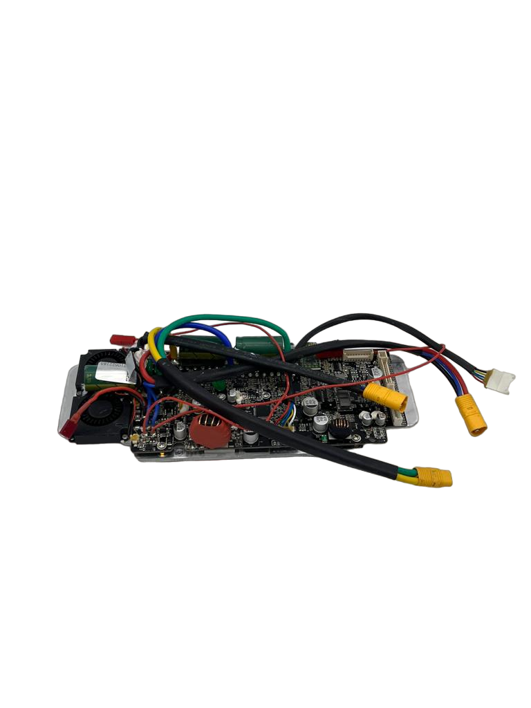 KS-16XS | MOTHERBOARD