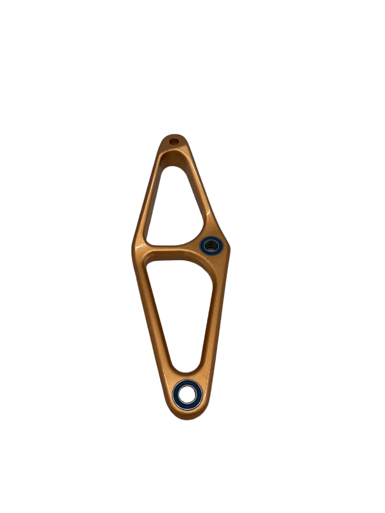 KS-S18 | LEFT OUTER SHELL SUPPORT