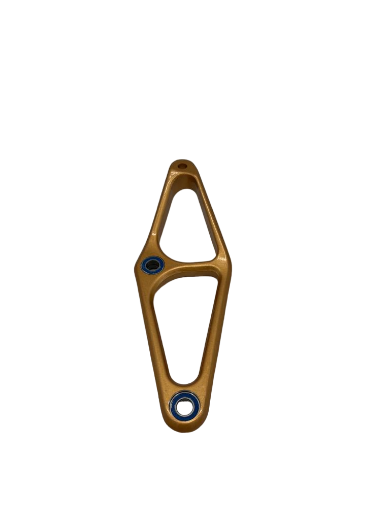 KS-S18 | SOPORTE DE CARCASA EXTERIOR DERECHA