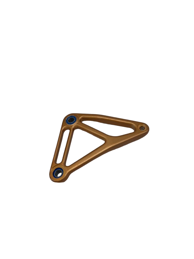 KS-S18 | LEFT INTERNAL SHELL SUPPORT