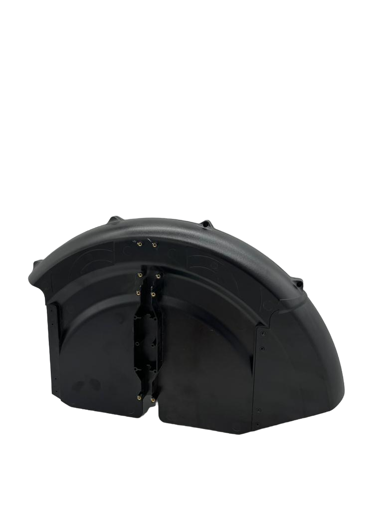 KS-S18 | MUD PROTECTION COVER