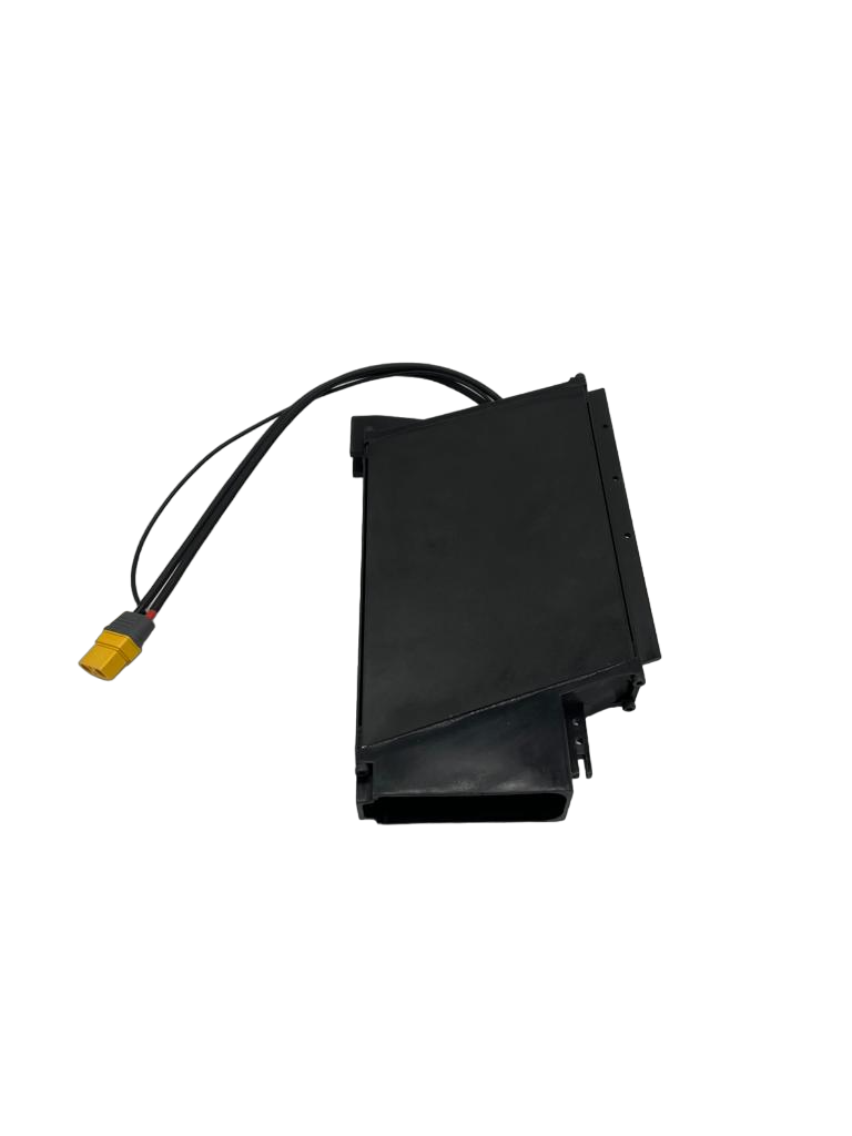 KS-S18 | BATERIA SECUNDARIA 180WH DERECHA