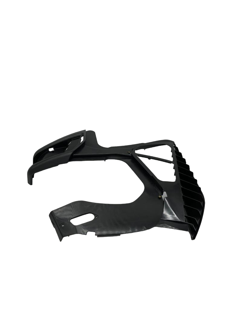 KS-S18 | LEFT CENTRAL FRAME