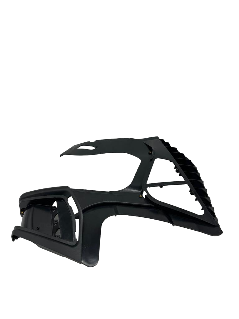 KS-S18 | RIGHT CENTER CHASSIS