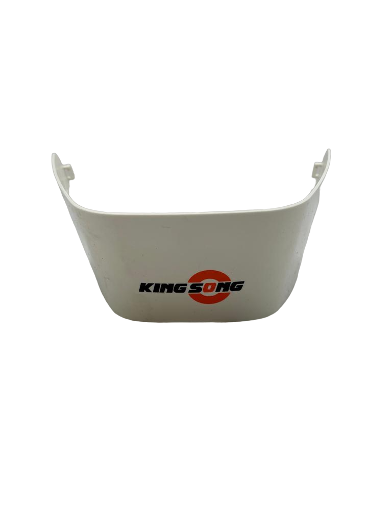 KS-S18 | DECORACIÓN TRASERA BLANCA