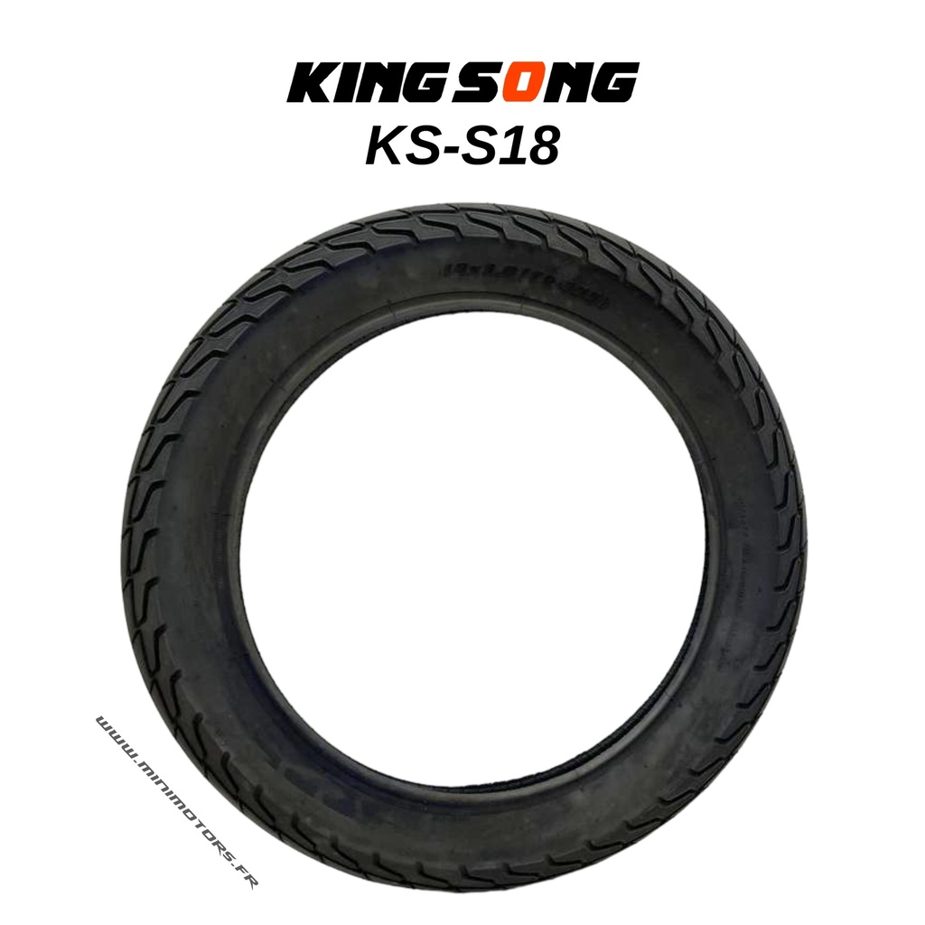 KS-S18 | TIRE