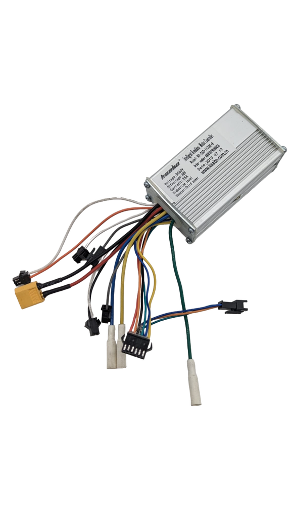 KAABO MANTIS CONTROLLER B 60V