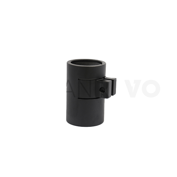 MANGUITO DE ABRAZADERA PARA MANILLAR NEGRO MINIMULA