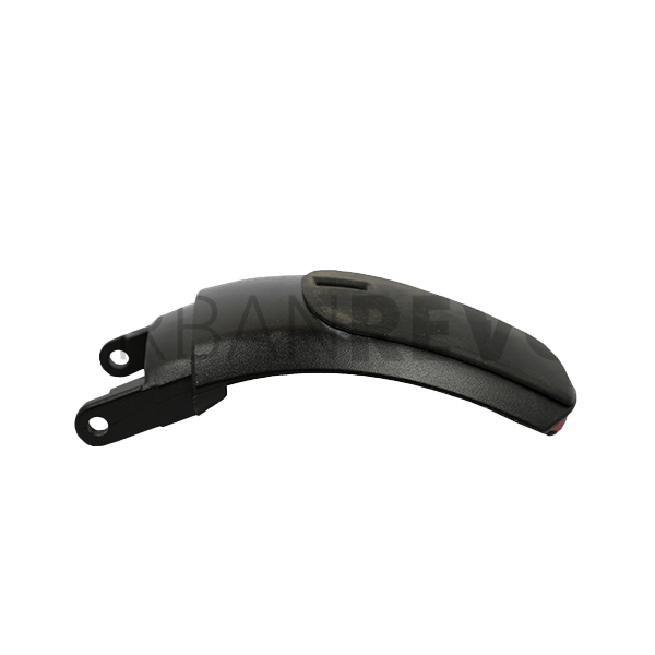 MINIMULA REAR BRAKE BLACK