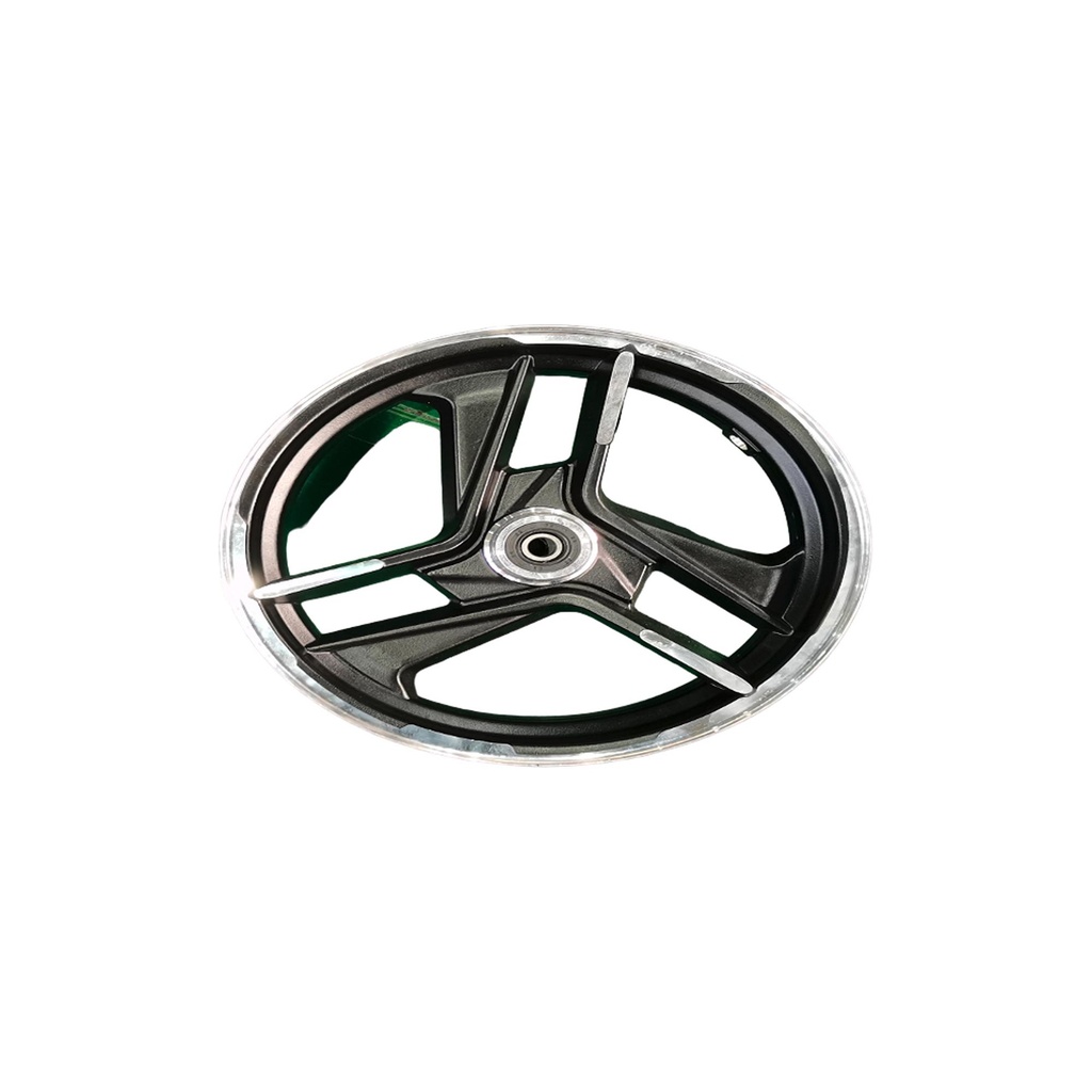 OPAI YW-04 | FRONT RIM