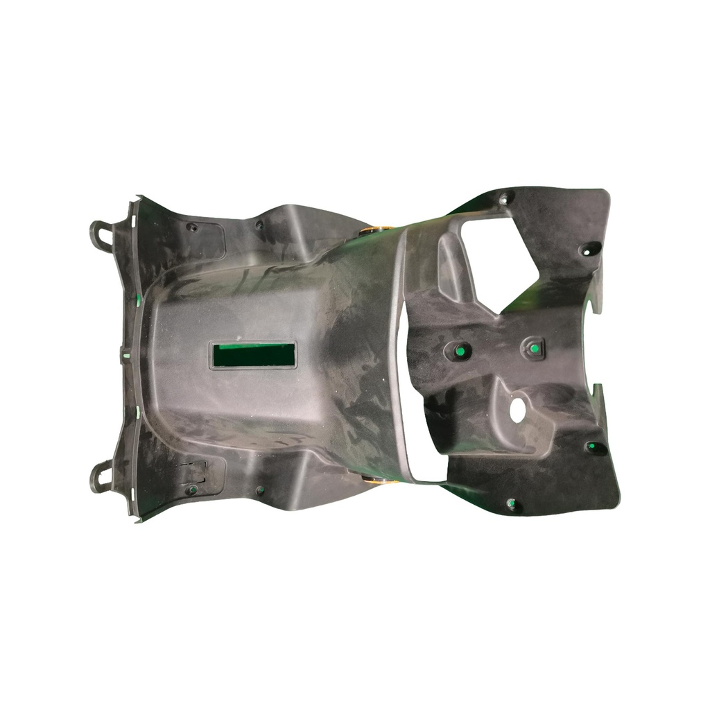 OPAI YW-04 | DELANTAL PROTECTOR DE PIERNAS