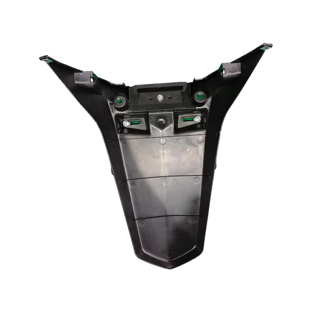 OPAI YW-04 | REAR LICENSE PLATE BRACKET FAIRING