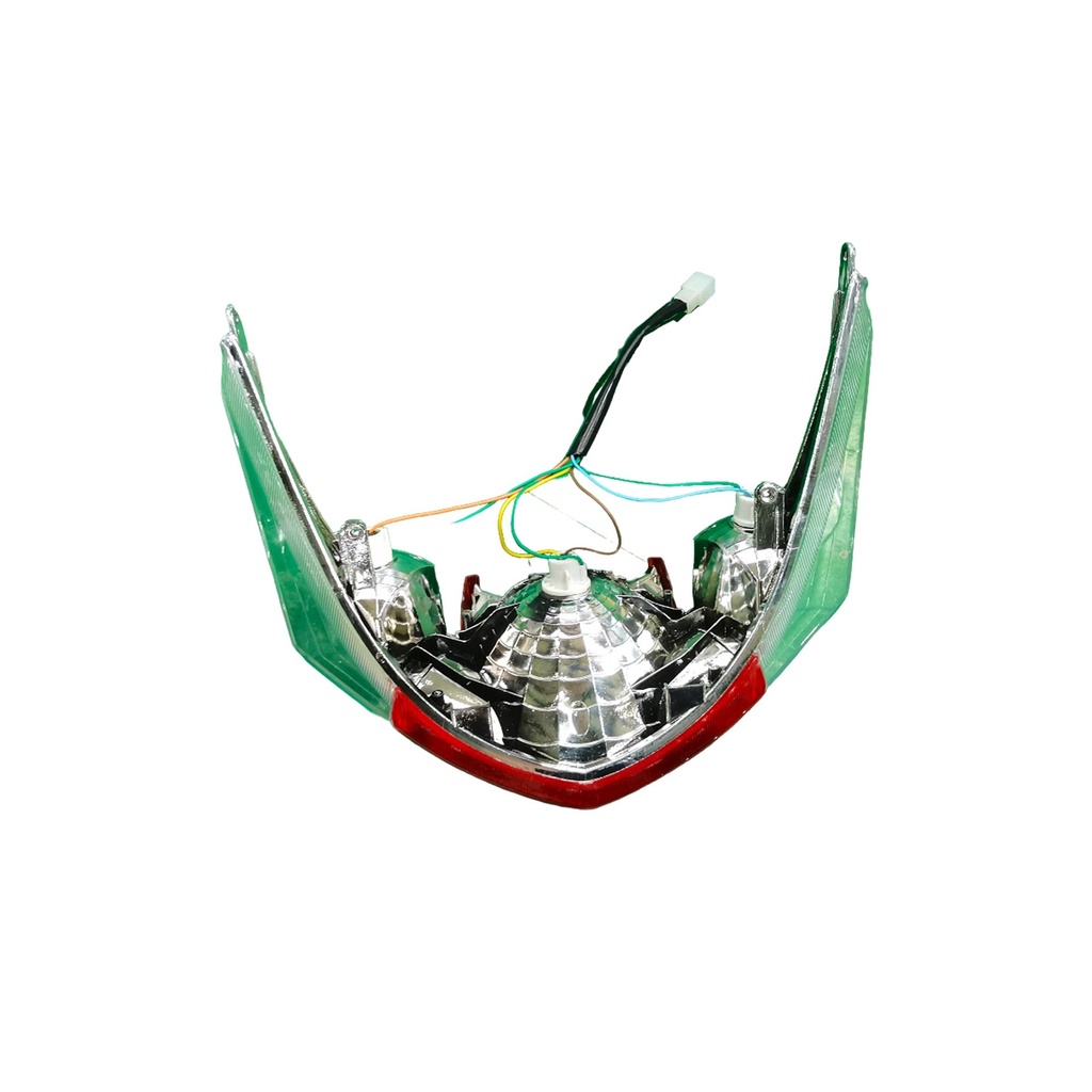 OPAI YW-04 | REAR LIGHT