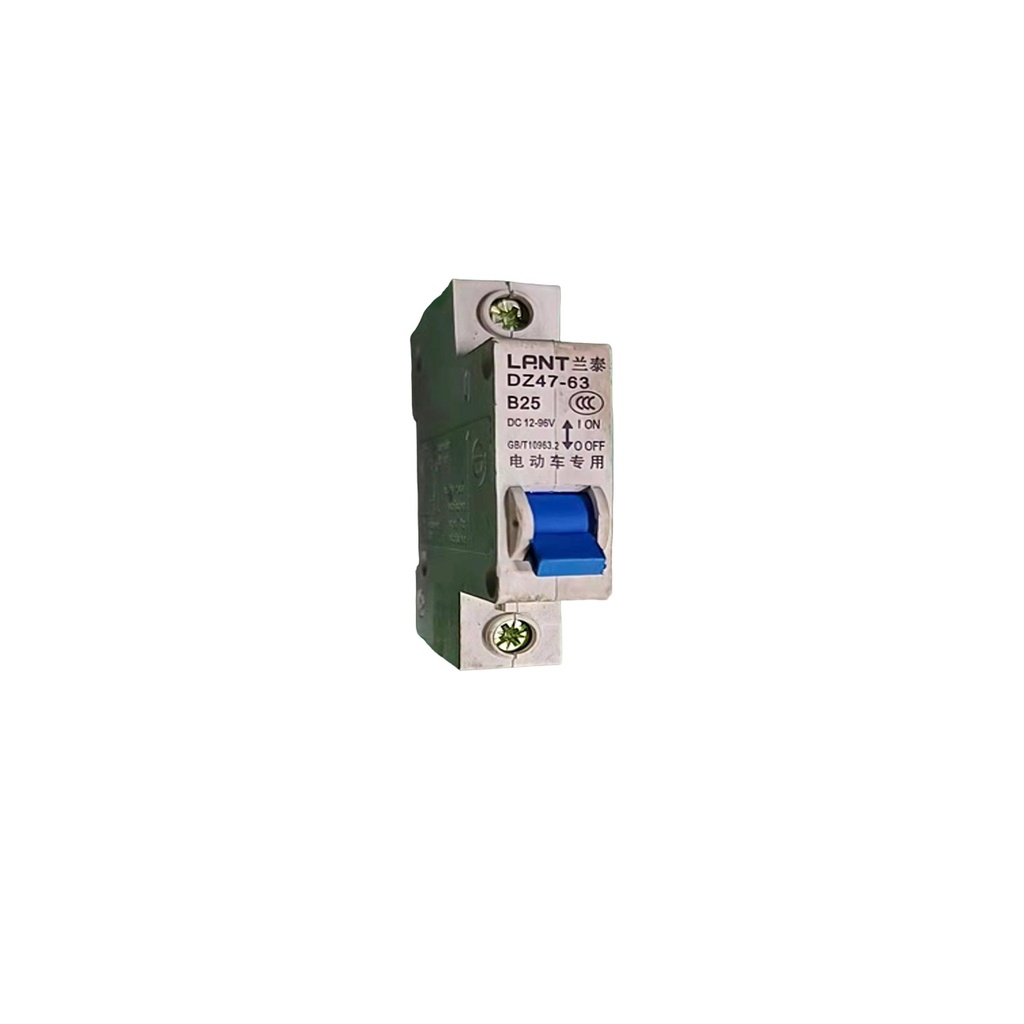 OPAI YW-04 | CIRCUIT BREAKER SWITCH