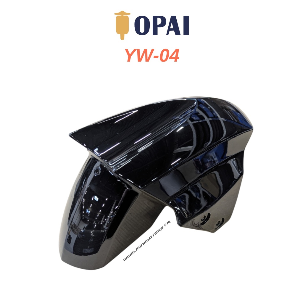 OPAI YW-04 | GARDE BOUE AVANT