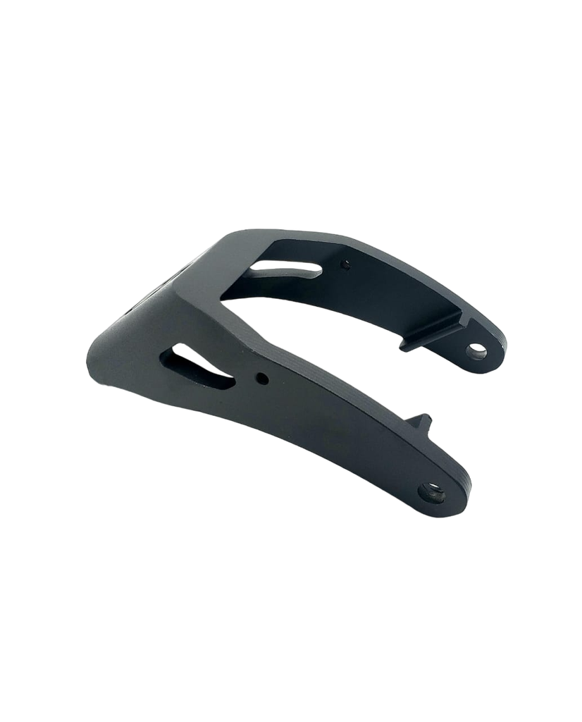 HORQUILLA DELANTERA NEGRA SPW 5