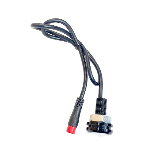 SPW MINI 4 PRO | LED DELANTERO DERECHO (CABLE LARGO) (V1)