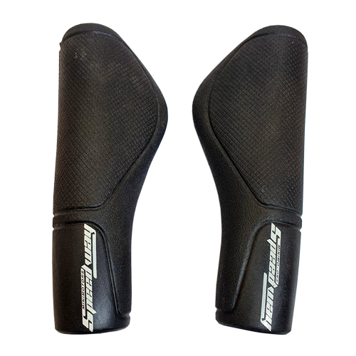 SPW 5 | MANGO DE GOMA (PAR)