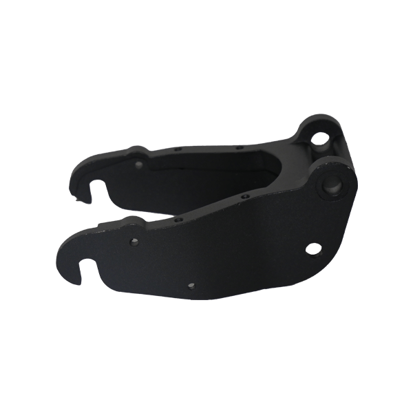 LUZ SPW | HORQUILLA TRASERA