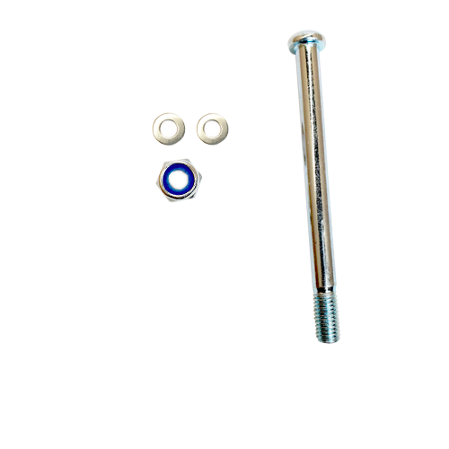 SPW LEGER | EJE DE RUEDA DELANTERA