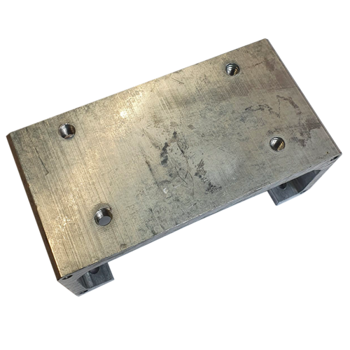 SPW MINI 4 PRO & LIGHT | SISTEMA DE BASE DE SOPORTE INTERIOR PLEGABLE