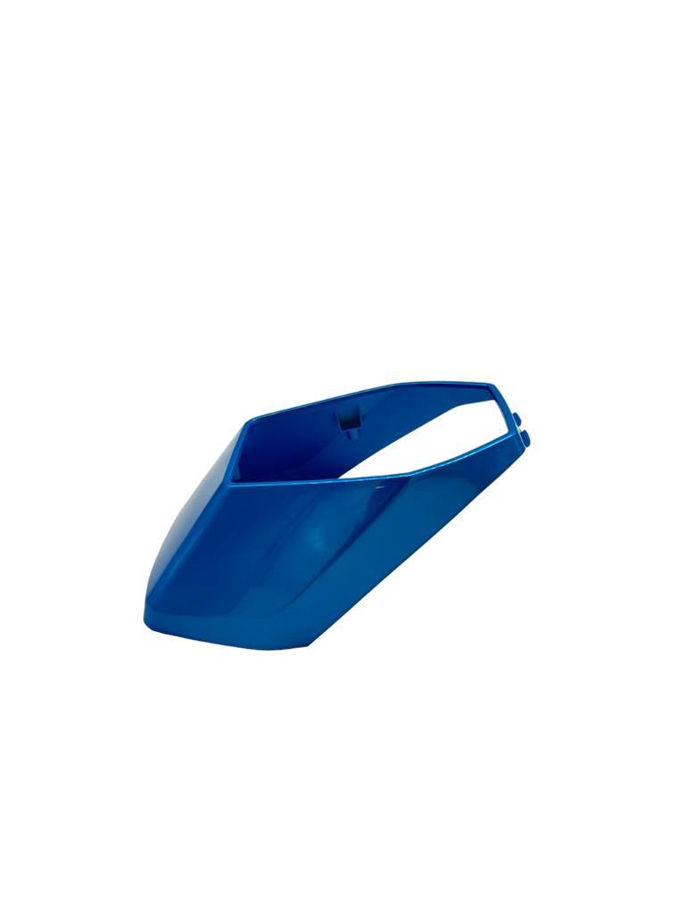 Mino | Front Headlight Fairing (Blue)
