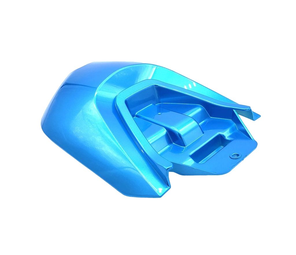 Mino | Tapa superior (azul)